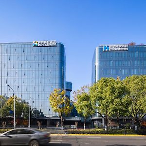 Hyatt House Shanghai Hongqiao Cbd